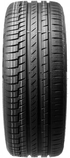 Continental Premiumcontact 6 MOE SSR DOT21 235/50 R19 99W DOT DOT21