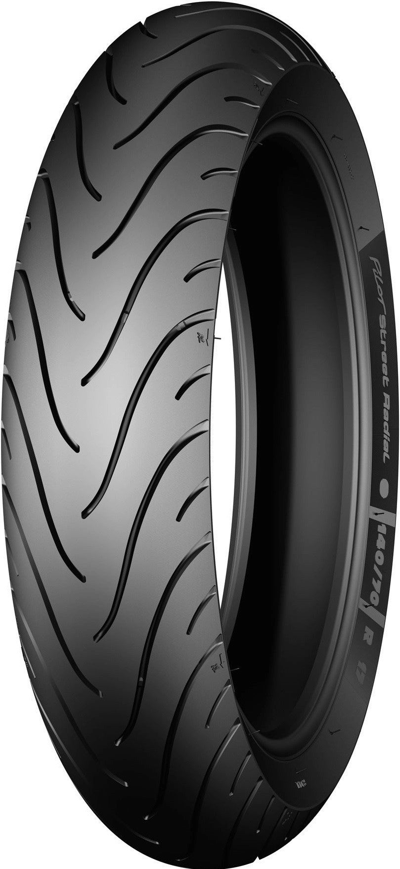 Michelin Pilot Street DOT16 80/80 R17 41S DOT DOT16