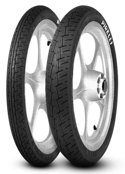 Pirelli City Demon REINF. (TT) DOT19 3.00-18 52P DOT DOT19