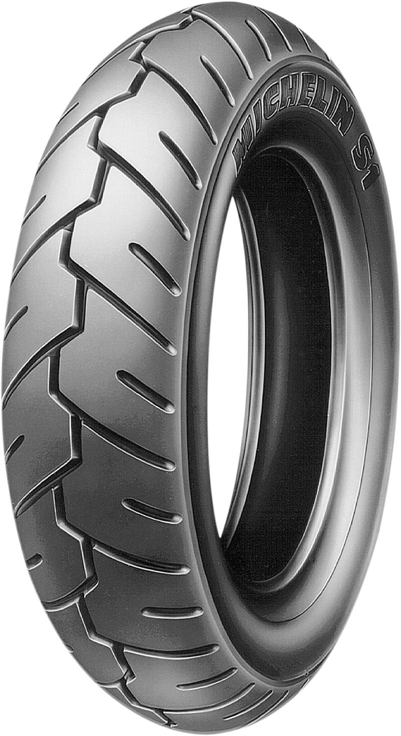 Michelin S1 (TL/TT) DOT17 80/100-10 46J DOT DOT17