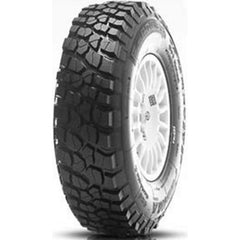 Fedima F/Power 4X4 (heißrunderneuert) 285/75 R16 124/122Q runderneuert