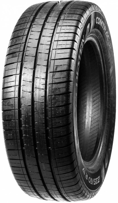 Vredestein Comtrac 2 DOT22 215/75R16C 116/114R DOT DOT22 – Bild 2