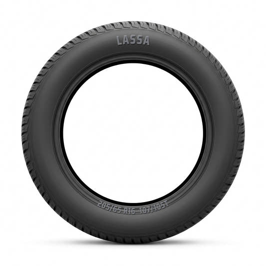 Lassa Multiways C 2 (CA74) 205/65 R16 107/105T
