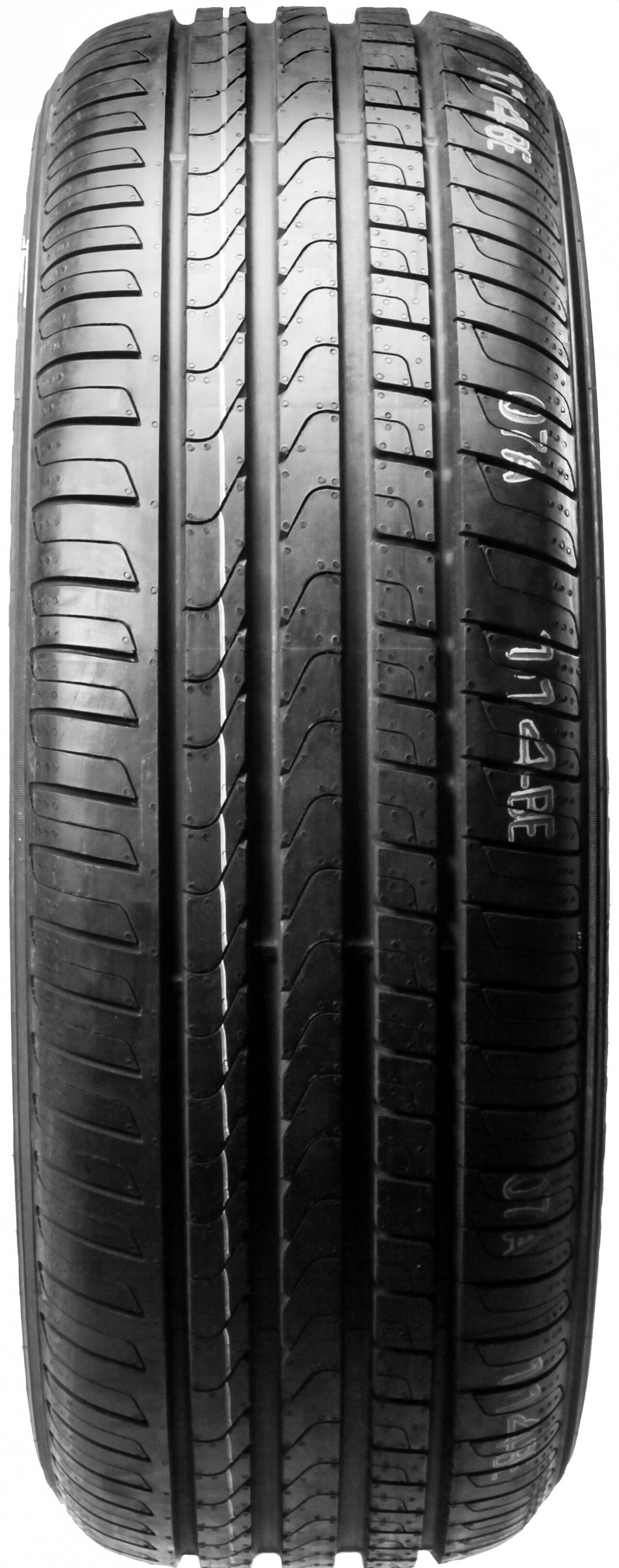 Pirelli Scorpion Verde (N0) DOT22 235/60 R18 103W DOT DOT22