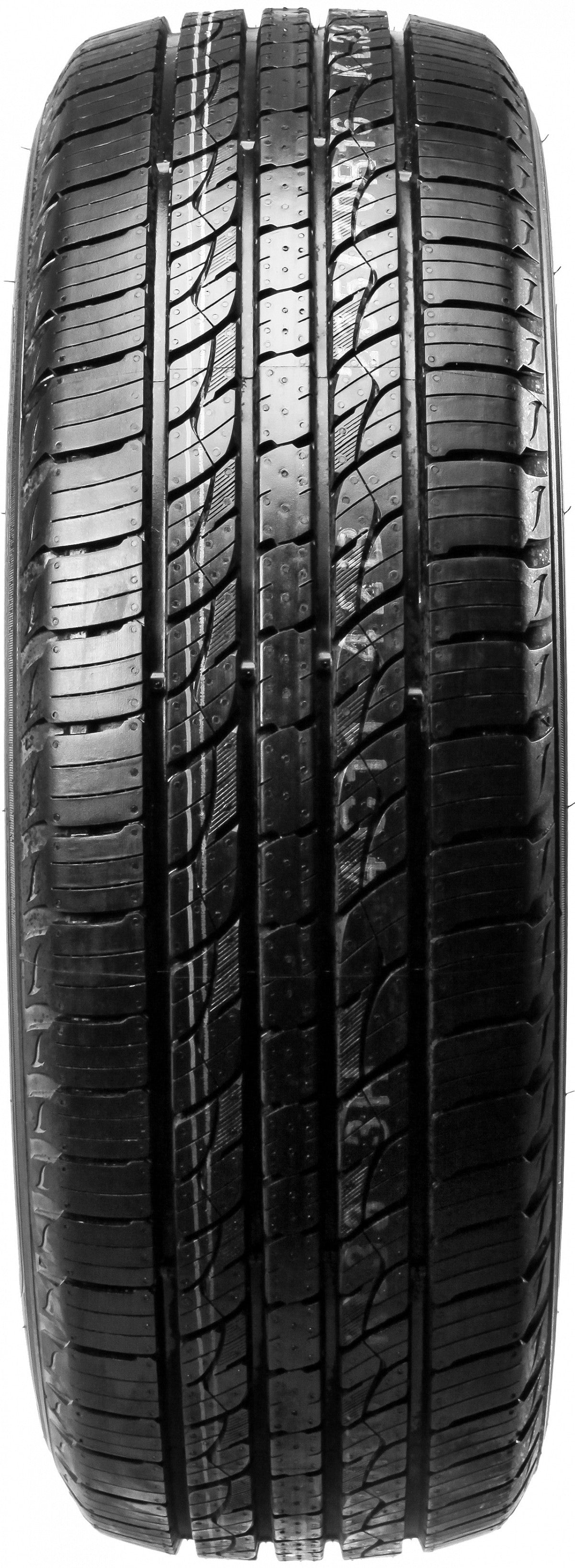 Kumho Crugen Premium KL33 DOT22 235/55 R19 101H DOT DOT22