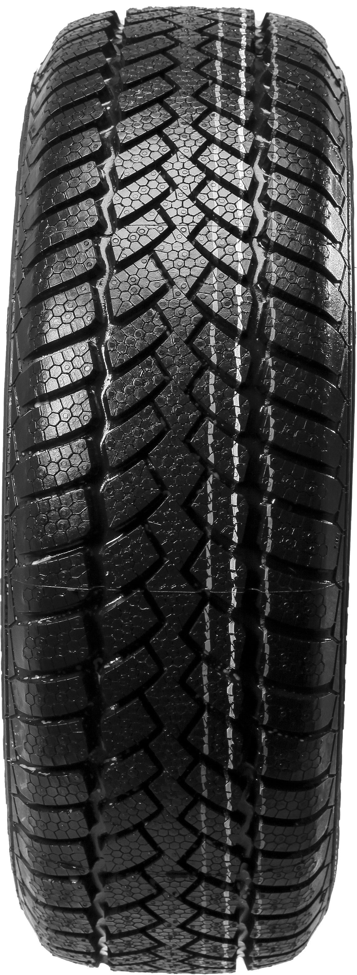 Continental ContiWinterContact TS 780 3PMSF DOT22 175/70 R13 82T DOT DOT22