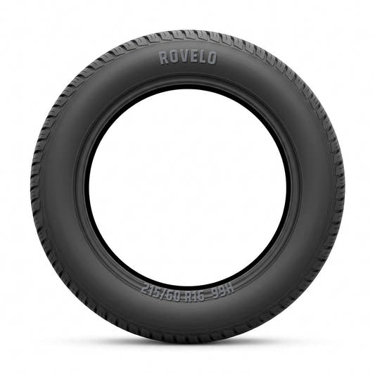 Rovelo ALL Season 215/60 R16 99H