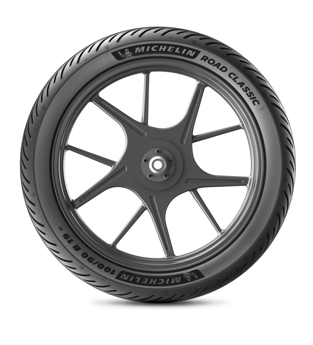Michelin Road Classic DOT23 130/70 B17 62H DOT DOT23 – Bild 2
