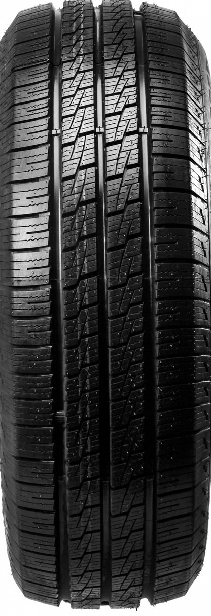 Imperial All Season Van Driver 3PMSF DOT18 205/70R15C 106S DOT DOT18