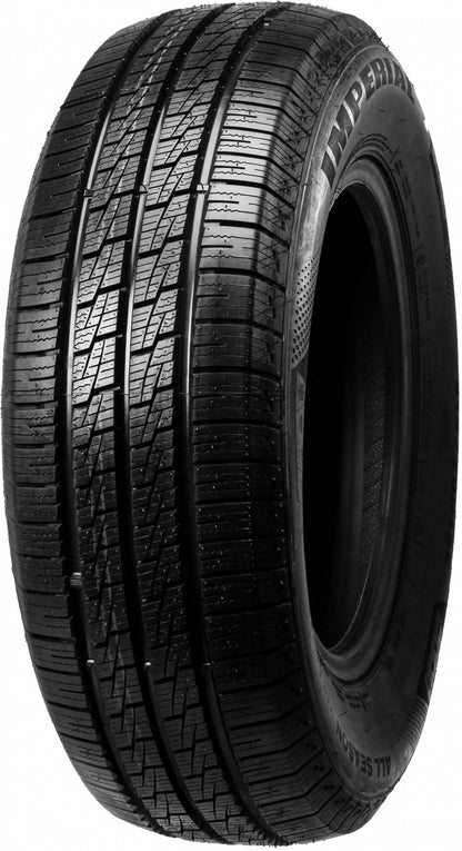 Imperial All Season Van Driver 3PMSF DOT18 205/70R15C 106S DOT DOT18 – Bild 2