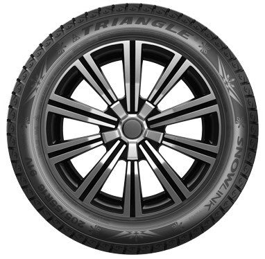 Triangle Snowlink PL02 XL 3PMSF MFS DOT23 225/45 R19 96V DOT DOT23 – Bild 3