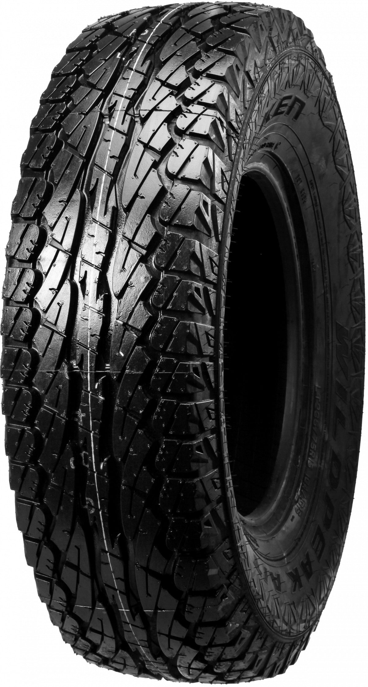 Falken Wildpeak A/T AT01 DOT22 DEMO 215/60 R17 96H DOT DOT22 – Bild 2
