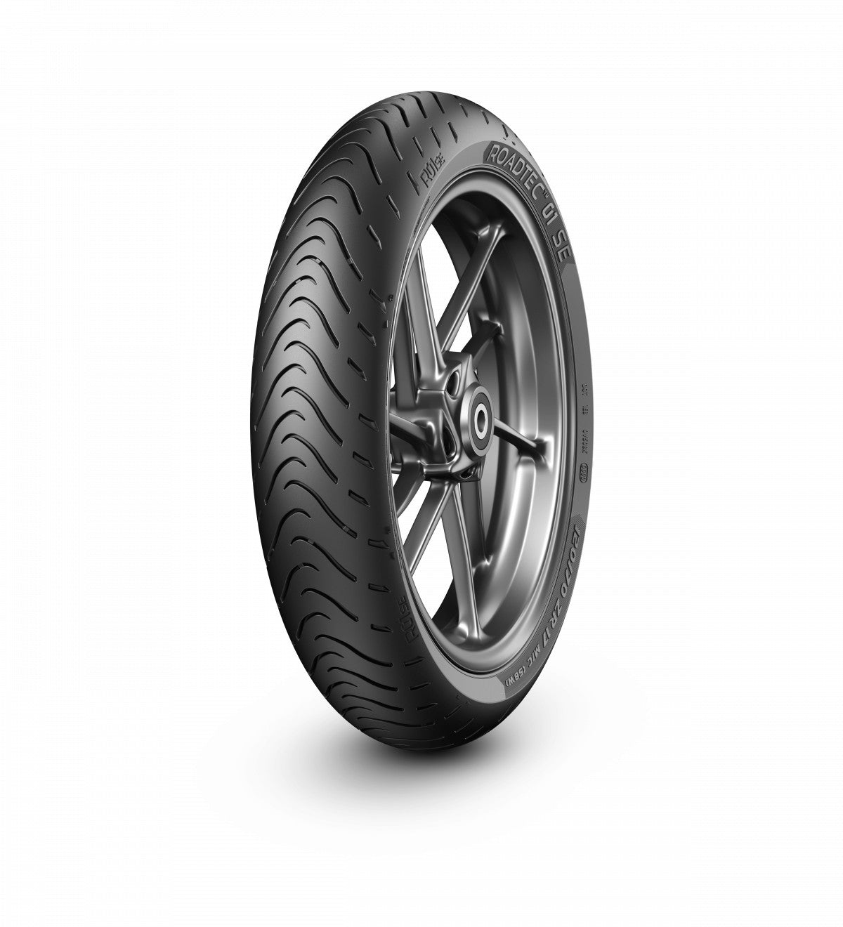 Metzeler Roadtec 01 SE DOT22 190/55 R17 75W DOT DOT22 – Bild 2