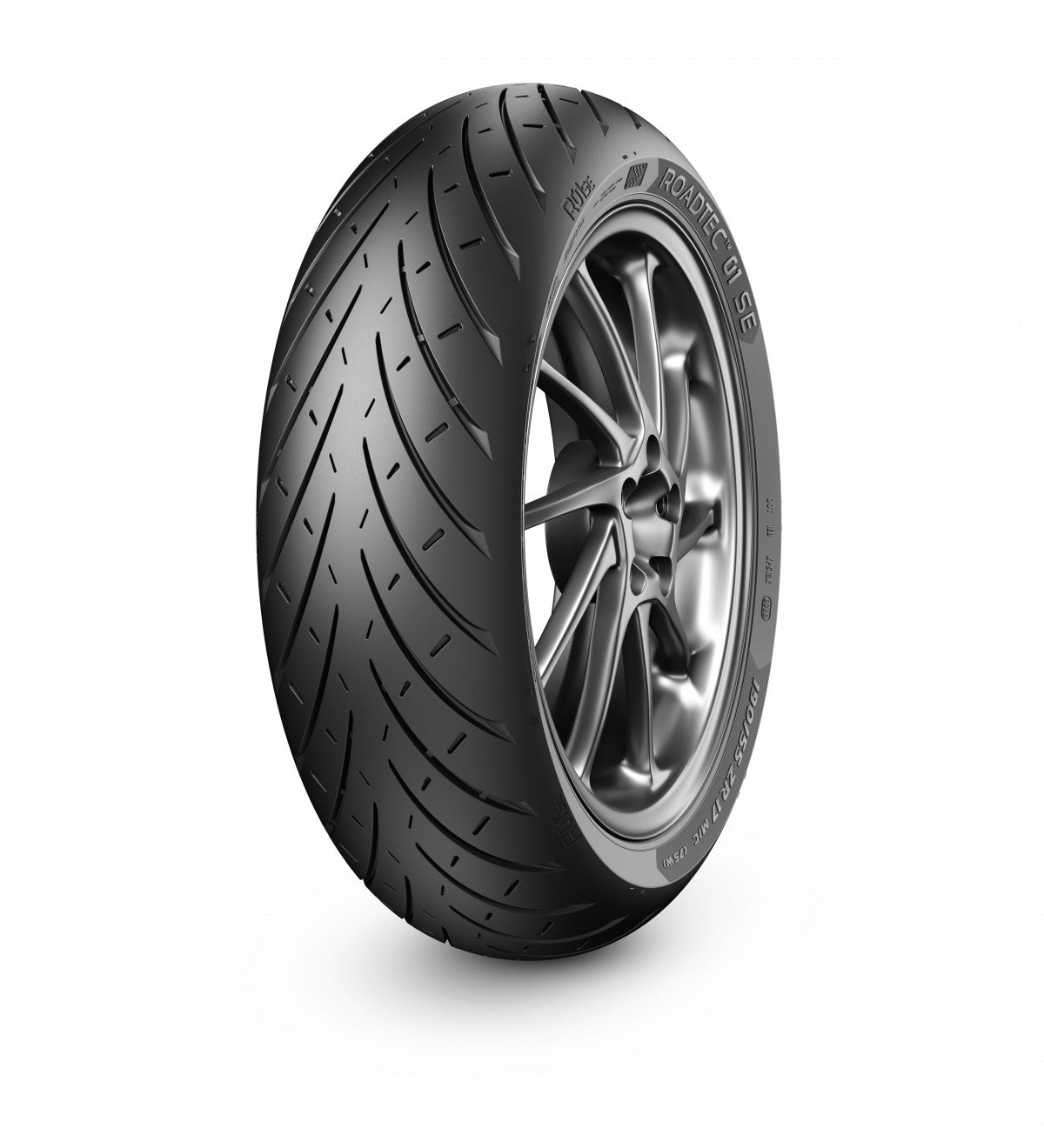 Metzeler Roadtec 01 SE DOT22 190/55 R17 75W DOT DOT22 – Bild 5