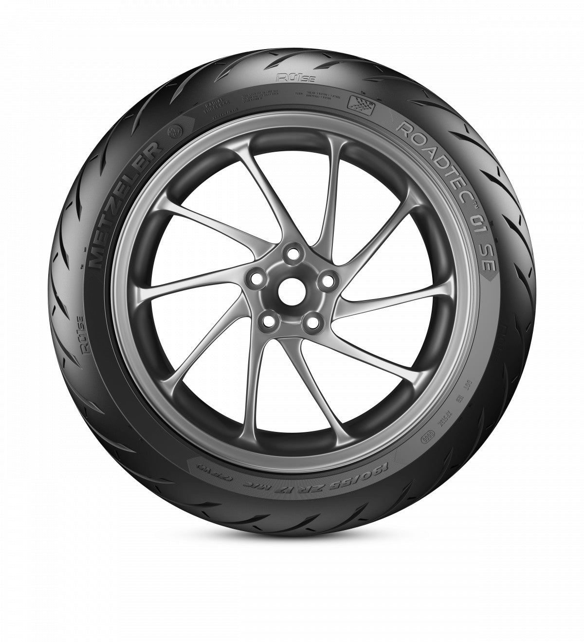 Metzeler Roadtec 01 SE DOT22 190/55 R17 75W DOT DOT22 – Bild 7