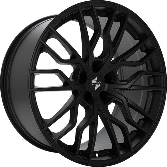 Etabeta Medusa black matt - DEMO1 Alufelge 9x20 Zoll ET40 LK 5x120 ML64.1