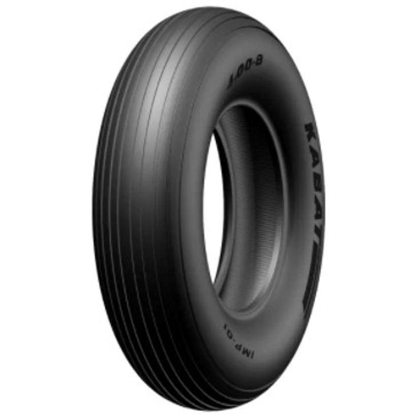 Kabat IMP-01 6PR (TT) DOT23 18x8.5-8 DOT 2023