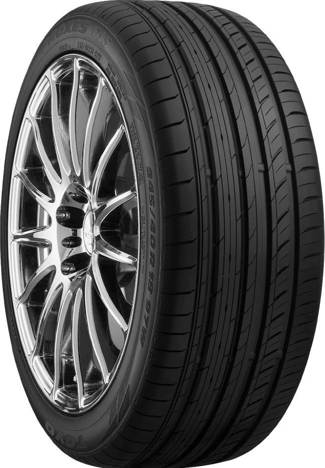 Toyo Proxes C1S XL DOT14 275/30 R19 96W DOT 14