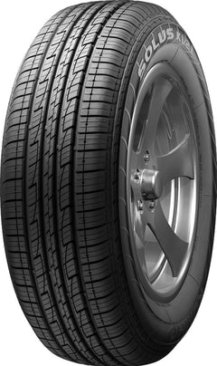 Kumho Solus KL21 DOT23 225/65 R17 102H DOT DOT23