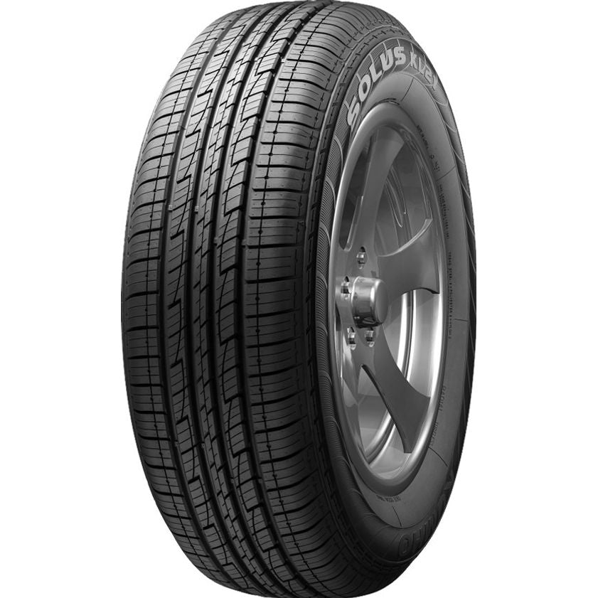 Kumho Solus KL21 DOT23 225/65 R17 102H DOT DOT23