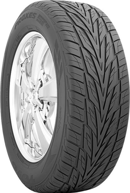 Toyo Proxes S/T 3 DOT21 225/55 R19 99V DOT DOT21