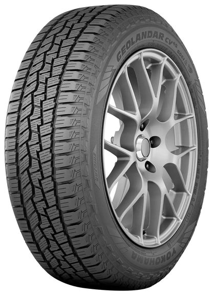 Yokohama Geolandar CV 4S G061 3PMSF DOT23 225/60 R18 104V DOT DOT23
