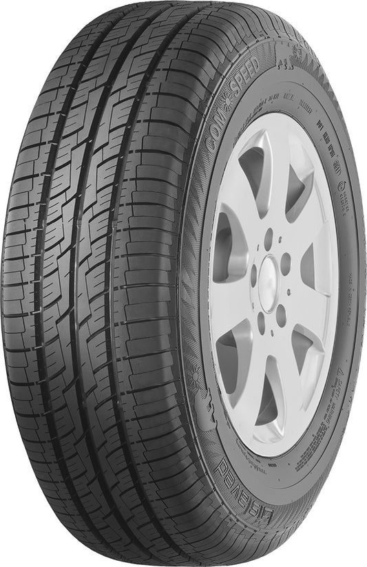 Gislaved COM Speed DOT19 185/75R16C 104/102R DOT DOT19