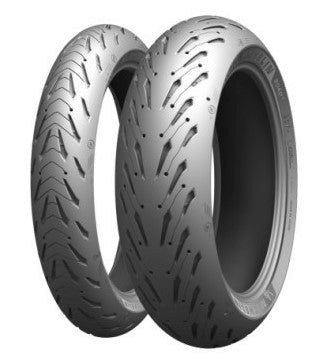 Michelin Road 5 DOT17 150/70 R17 69W DOT DOT17