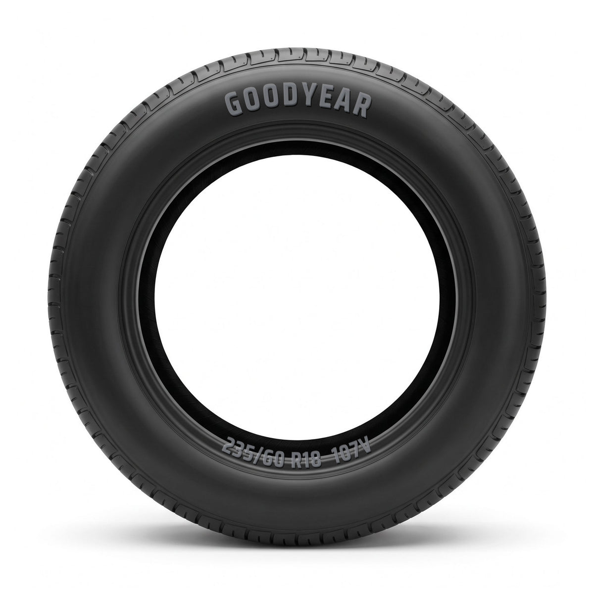Goodyear Eagle Sport 2 SUV 235/60 R18 107V