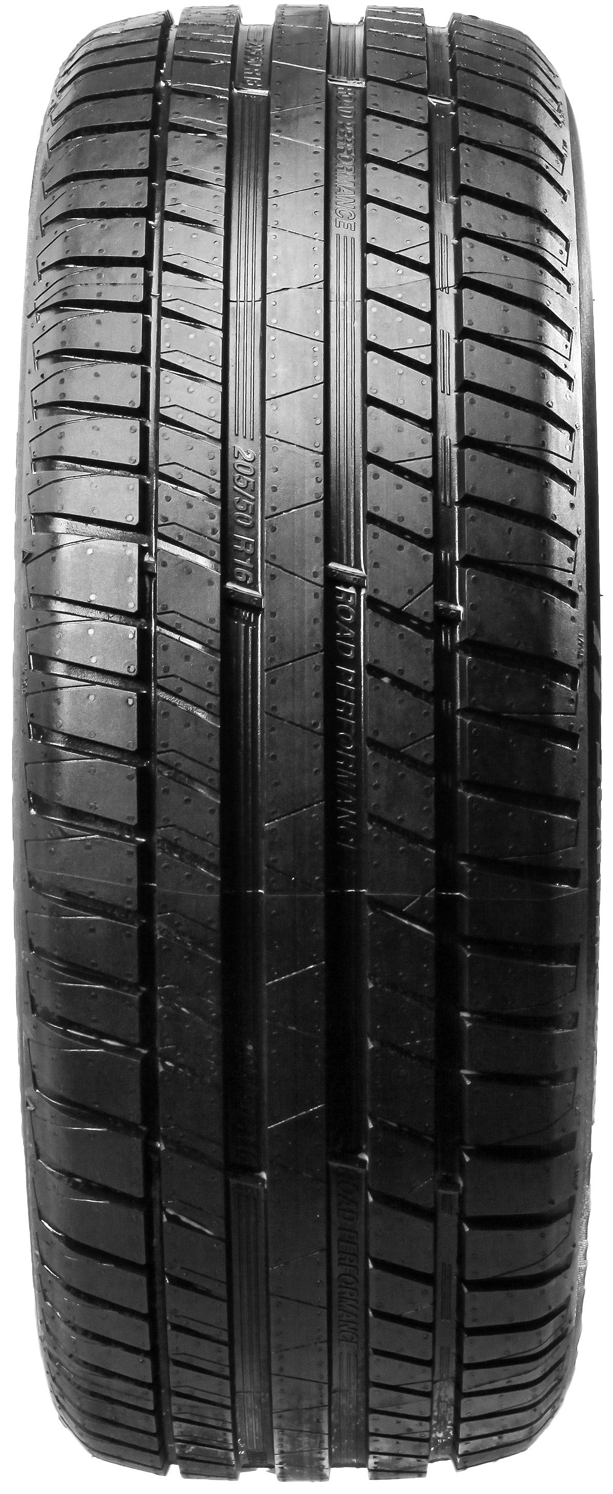 Riken Road Performance DOT21 195/55 R15 85V DOT DOT21