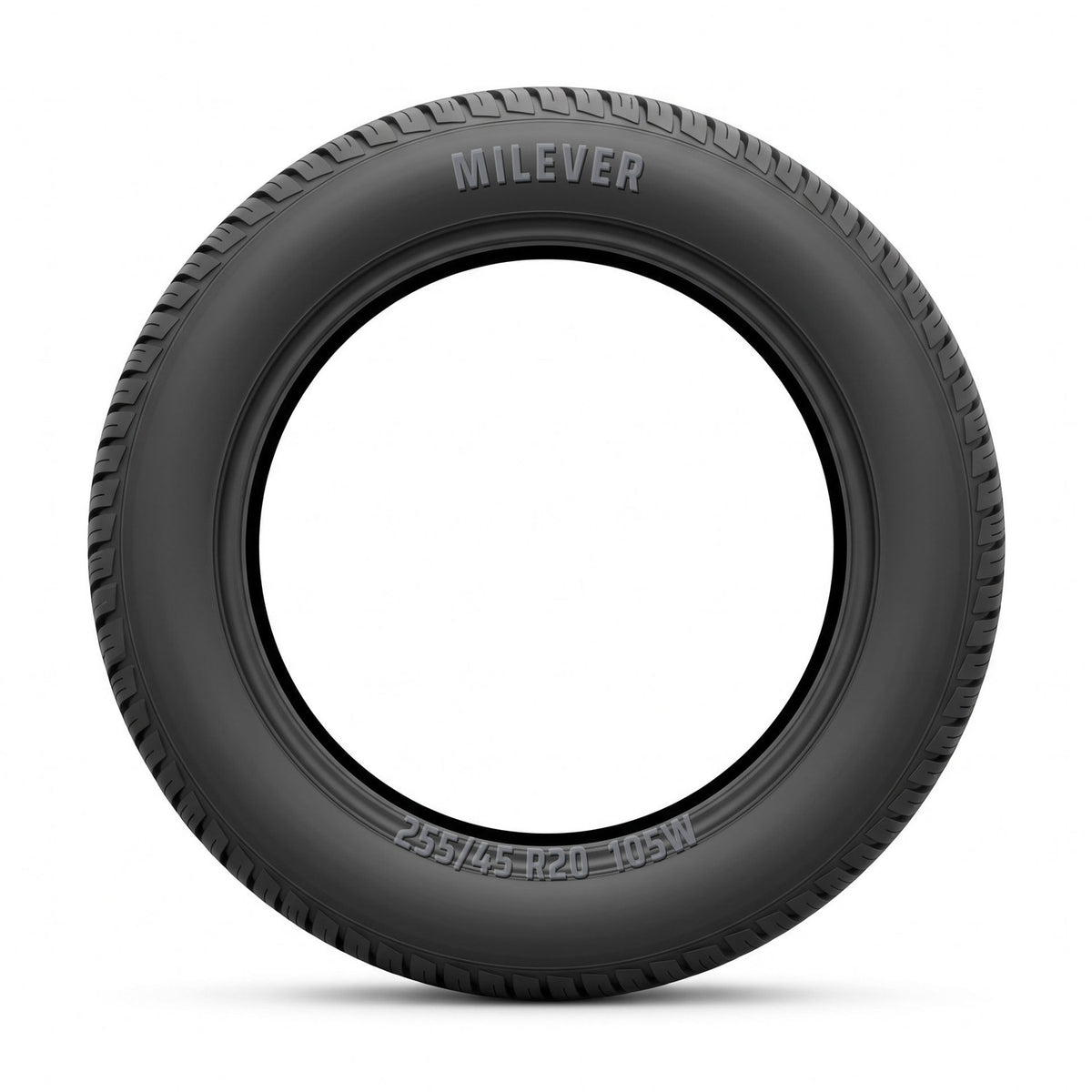 Milever MC545 Versat 255/45 R20 105W