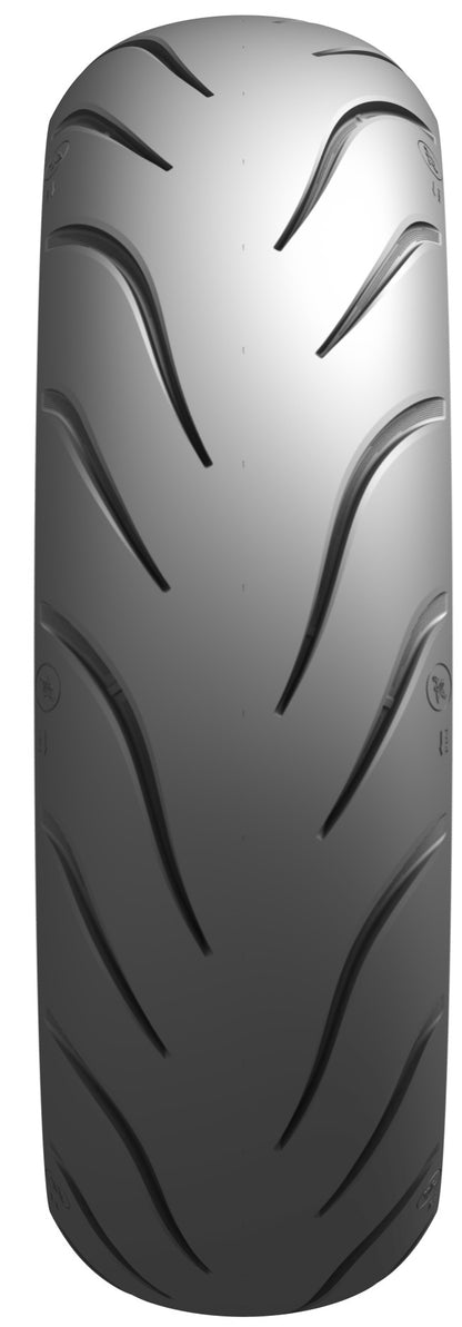 Michelin Commander III Touring (TL/TT) DOT22 80/90-21 54H DOT DOT22