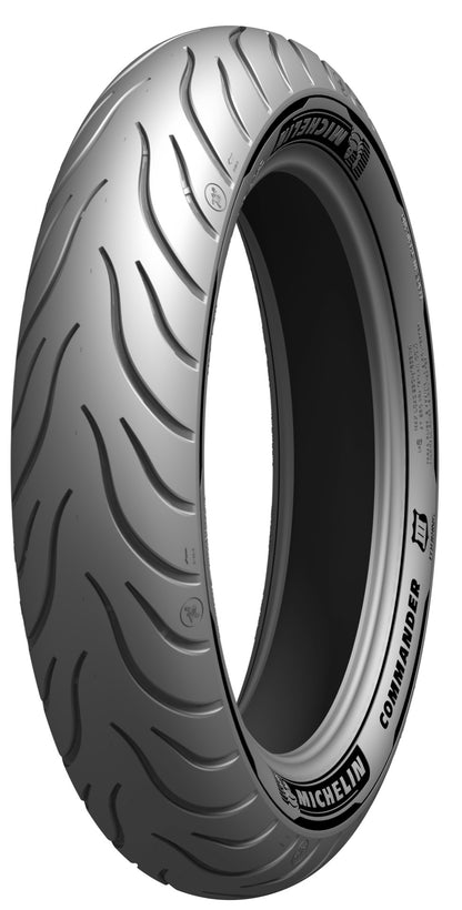 Michelin Commander III Touring (TL/TT) DOT22 80/90-21 54H DOT DOT22 – Bild 2