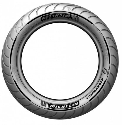 Michelin Commander III Touring (TL/TT) DOT22 80/90-21 54H DOT DOT22 – Bild 3