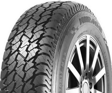 Mirage MR-AT172 DOT23 245/70 R16 107T DOT DOT23