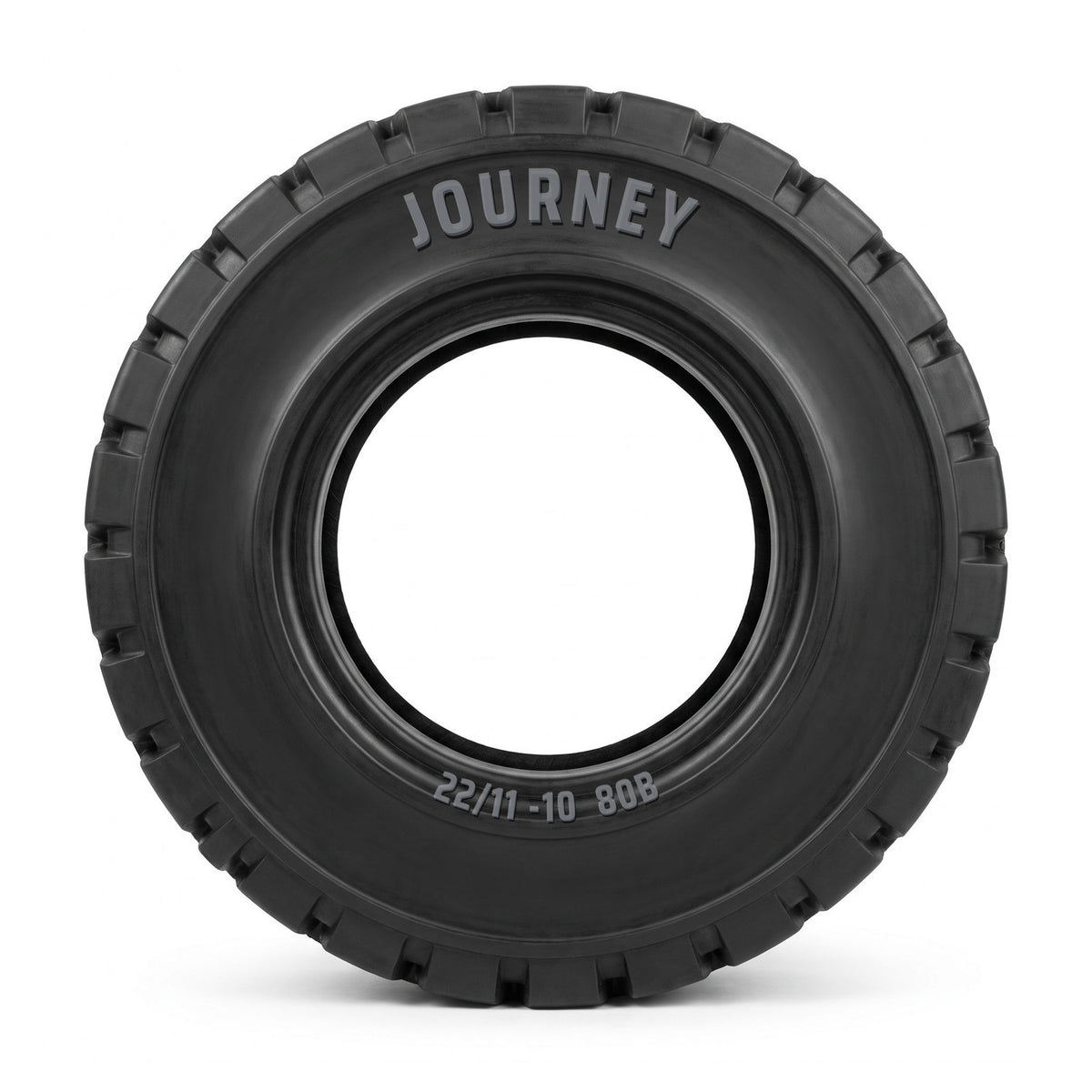 Journey P334 E4 (DOT:"") 22x11-10 80B