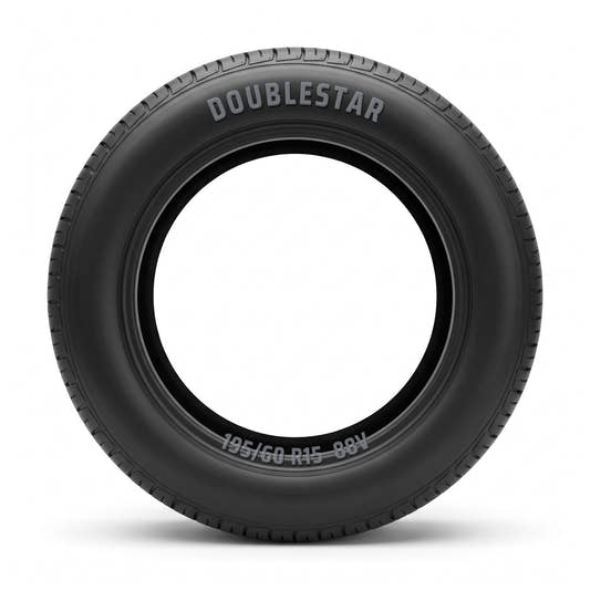 Doublestar DH08 Maximum 195/60 R15 88V