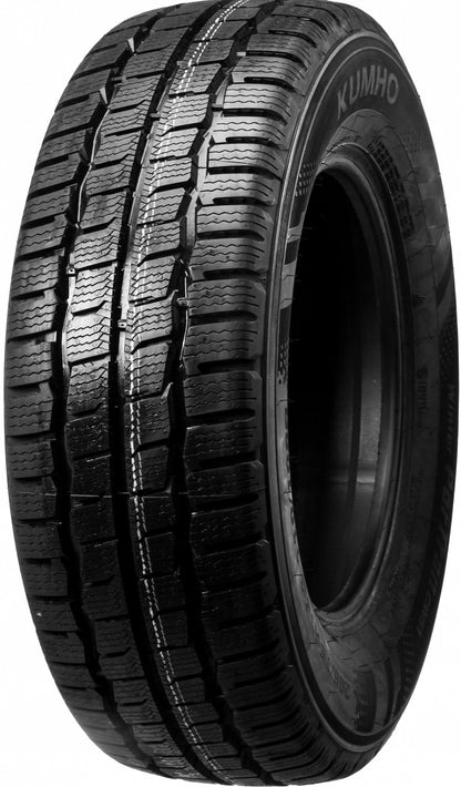 Kumho CW 51 3PMSF DOT23 195/60R16C 99/97T DOT DOT23 – Bild 2