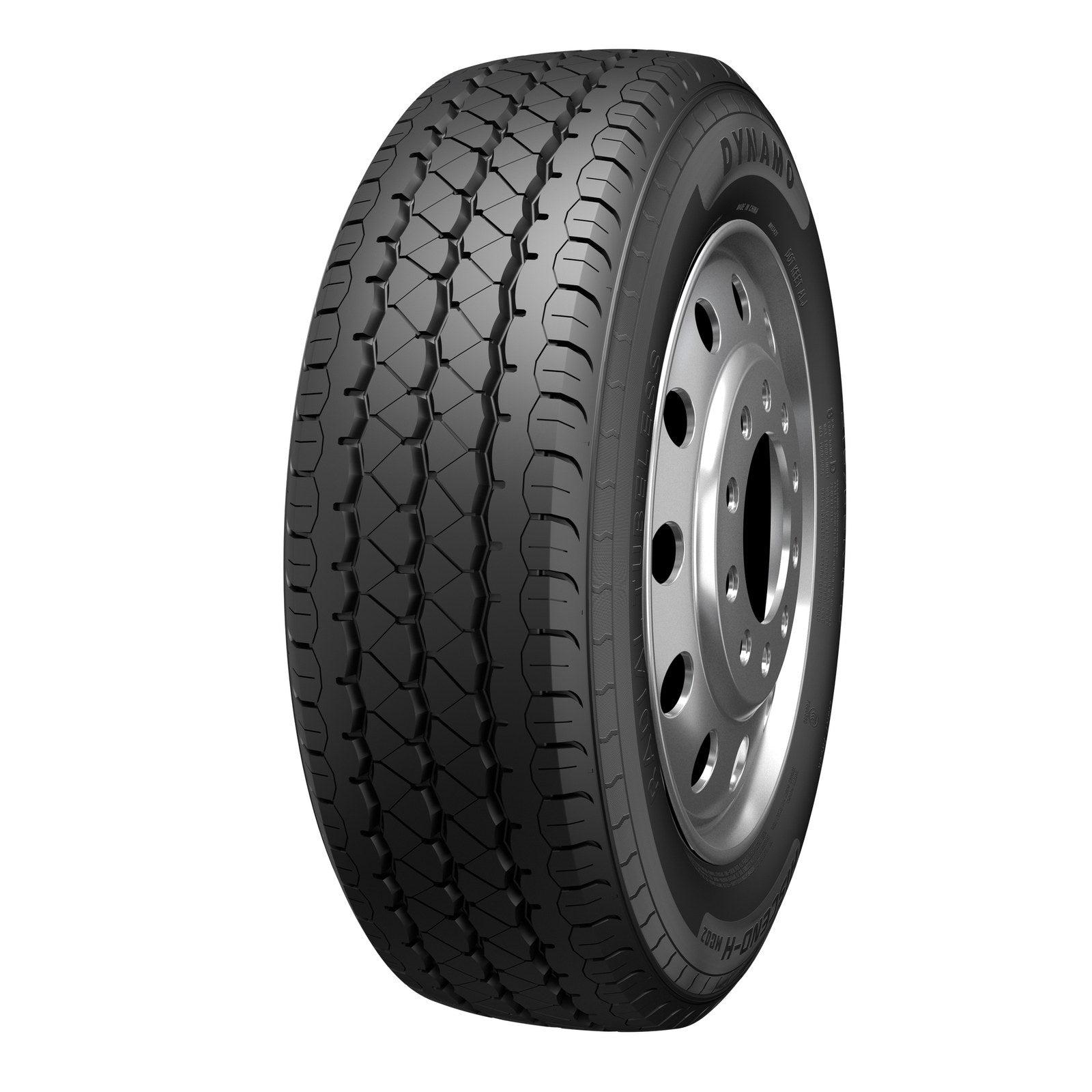 Dynamo Hiscend-H MC02 205/65 R15 102/100R