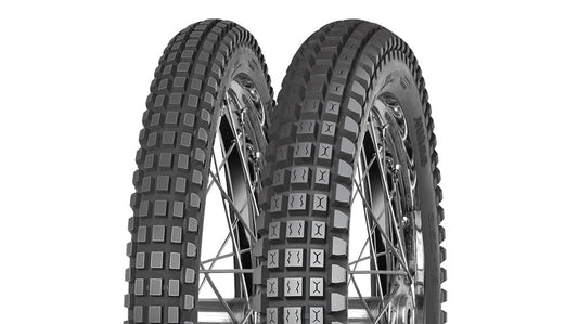 Mitas E-05 3/ R19 54S
