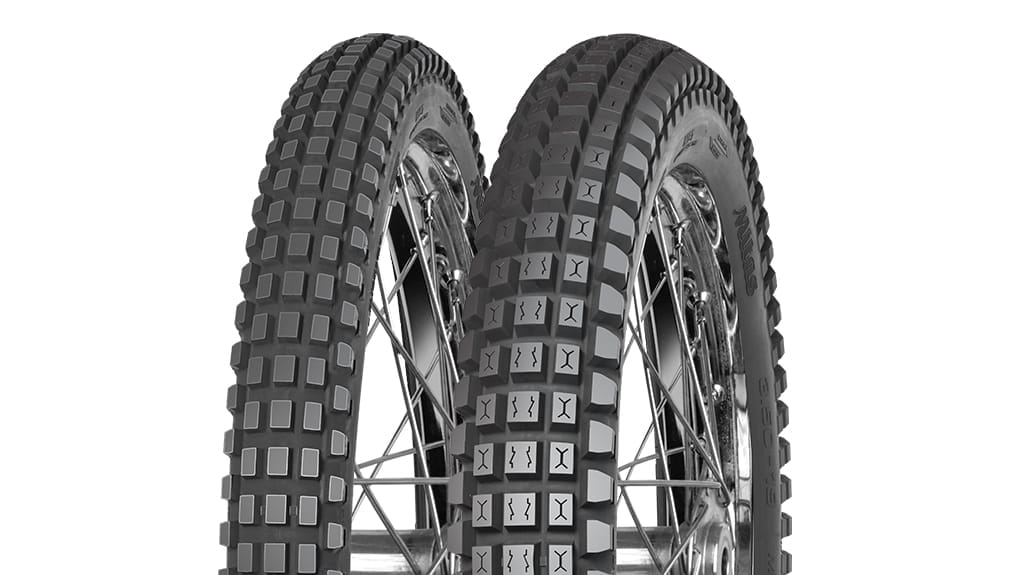 Mitas E-05 2/ R21 45S