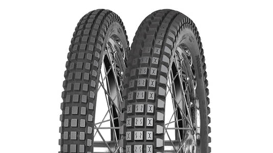 Mitas E-05 3/ R19 63S