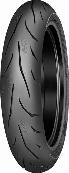Mitas Sport Force+ 140/70 ZR17 66W