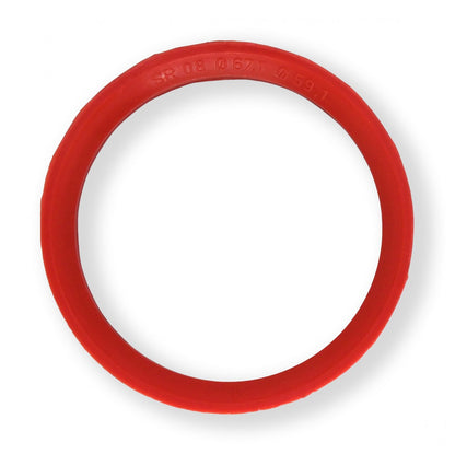 CMS Zentrierring 67,1/59,1 rot – Bild 2
