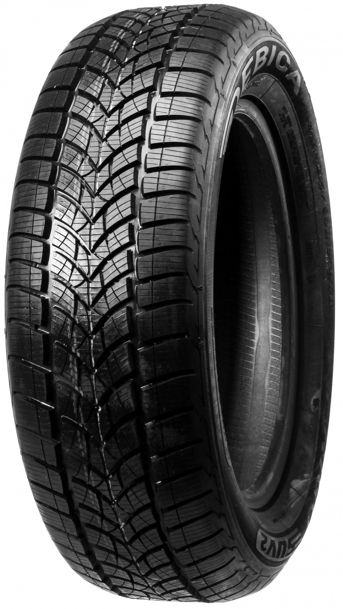 Debica Frigo SUV XL 3PMSF DOT21 235/60 R18 107H DOT DOT21 – Bild 2