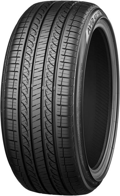 Yokohama S35 Avid-GT DEMO 235/55 R19 101V