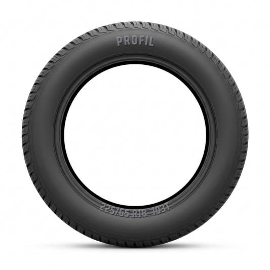 Profil Ranger A/T Collins (rundern.) 225/65 R18 103T runderneuert