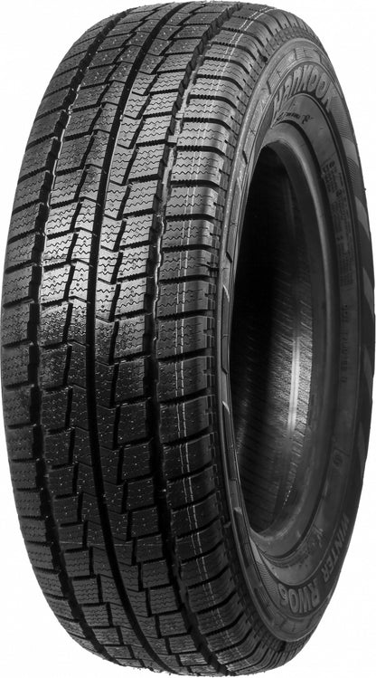 Hankook Winter RW 06 3PMSF DOT20 185/75R16C 104/102R DOT DOT20 – Bild 2
