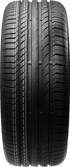 Continental Sportcontact 5 FR XL DOT21 275/40 R19 105W DOT DOT21