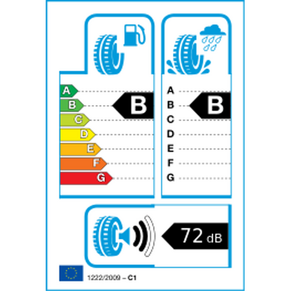 Michelin Pilot Sport EV XL Elect AO DEMO Acoustic 275/35 R21 103Y – Bild 3